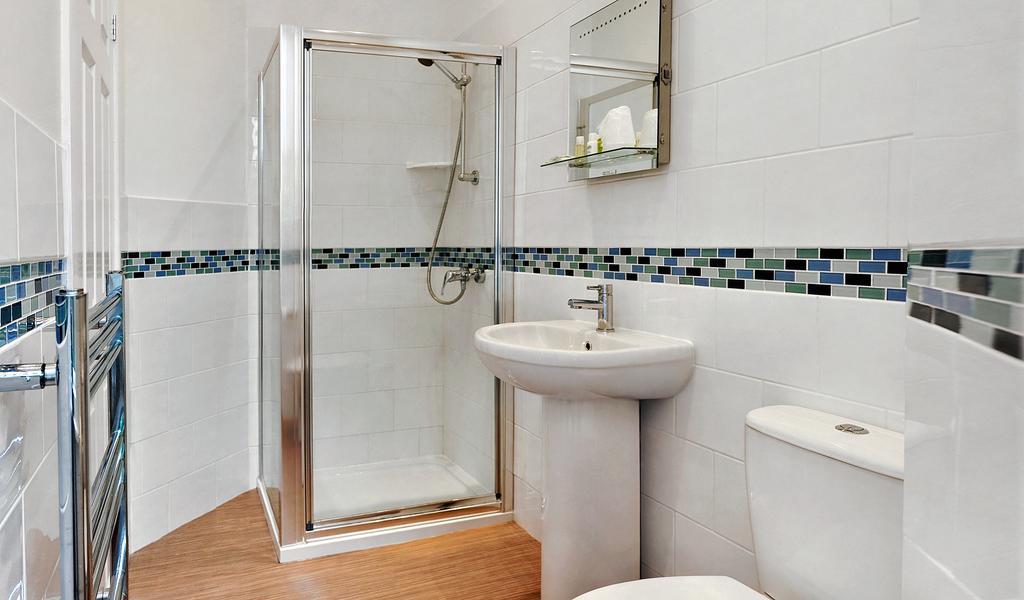 Cavendish Central Bournemouth Bilik gambar