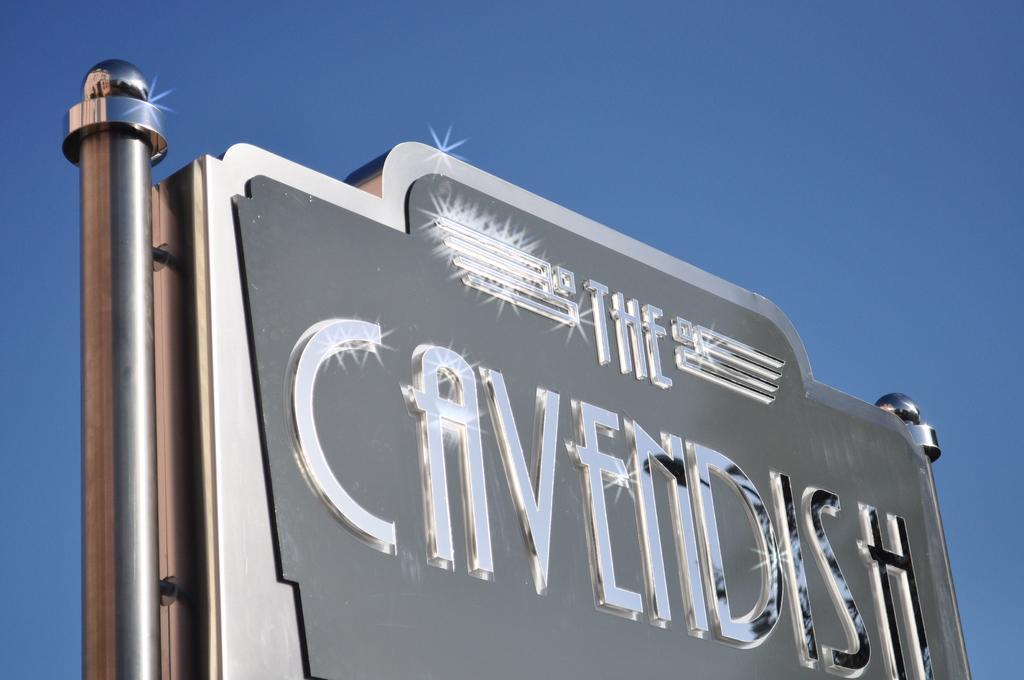 Cavendish Central Bournemouth Luaran gambar