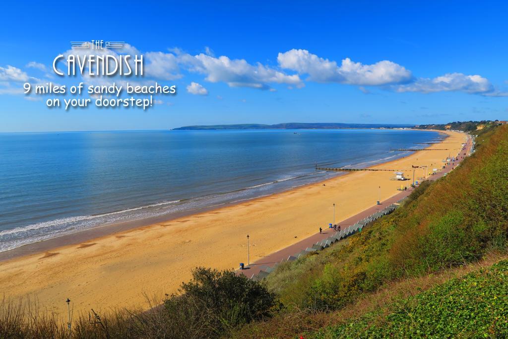 Cavendish Central Bournemouth Luaran gambar