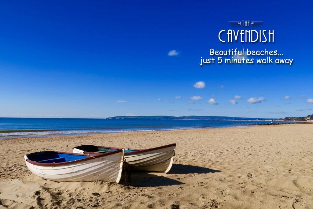 Cavendish Central Bournemouth Luaran gambar