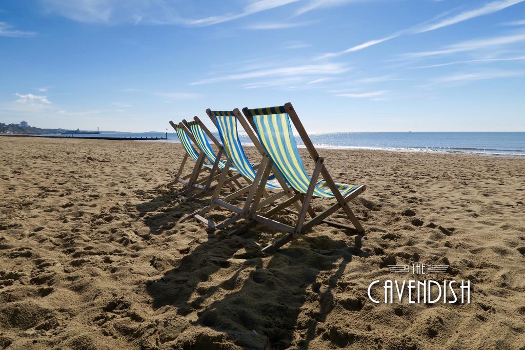 Cavendish Central Bournemouth Luaran gambar